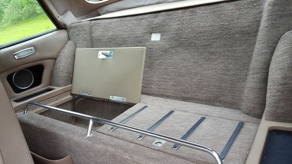 1987 Jaguar XJS - photo 7