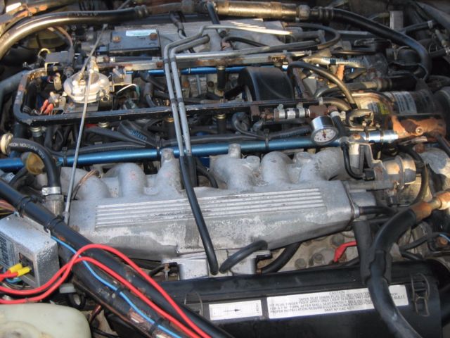 1987 Jaguar XJS - photo 11