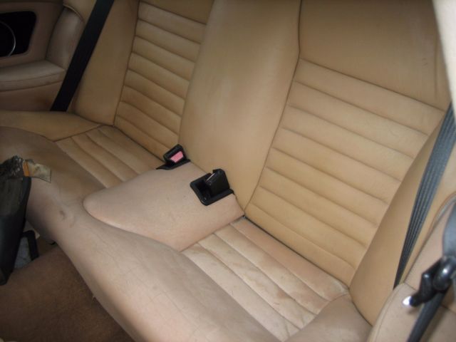 1987 Jaguar XJS - photo 12