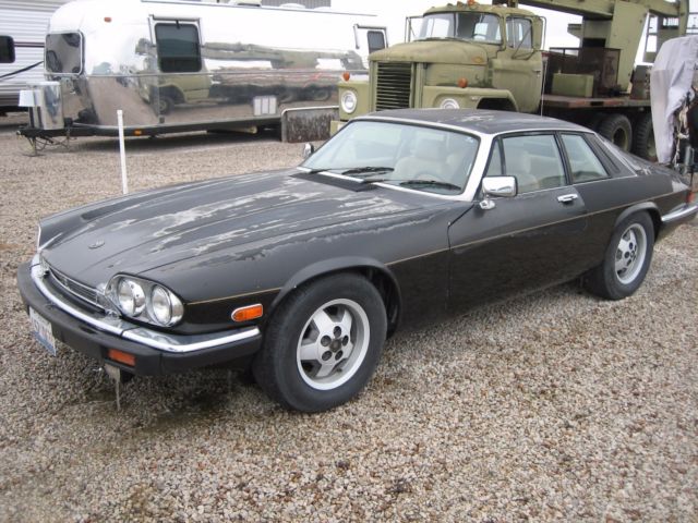 1987 Jaguar XJS - photo 2