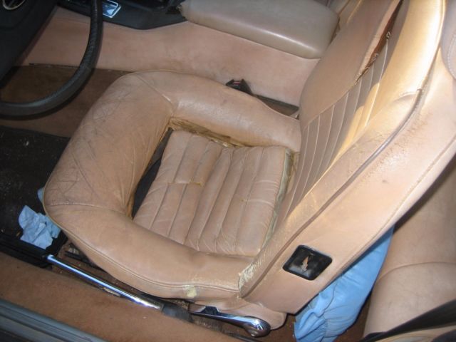 1987 Jaguar XJS - photo 8