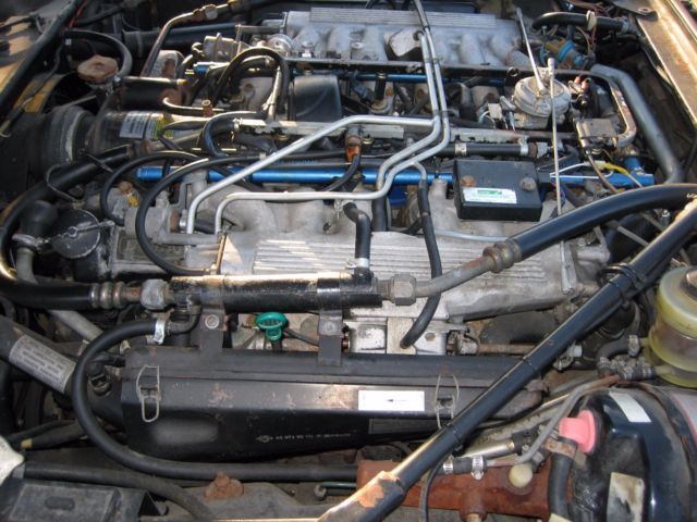 1987 Jaguar XJS - photo 9