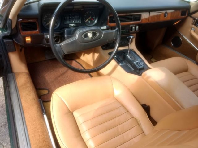 1987 Jaguar XJS - photo 10