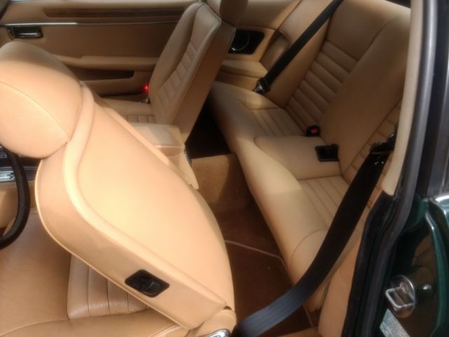 1987 Jaguar XJS - photo 13