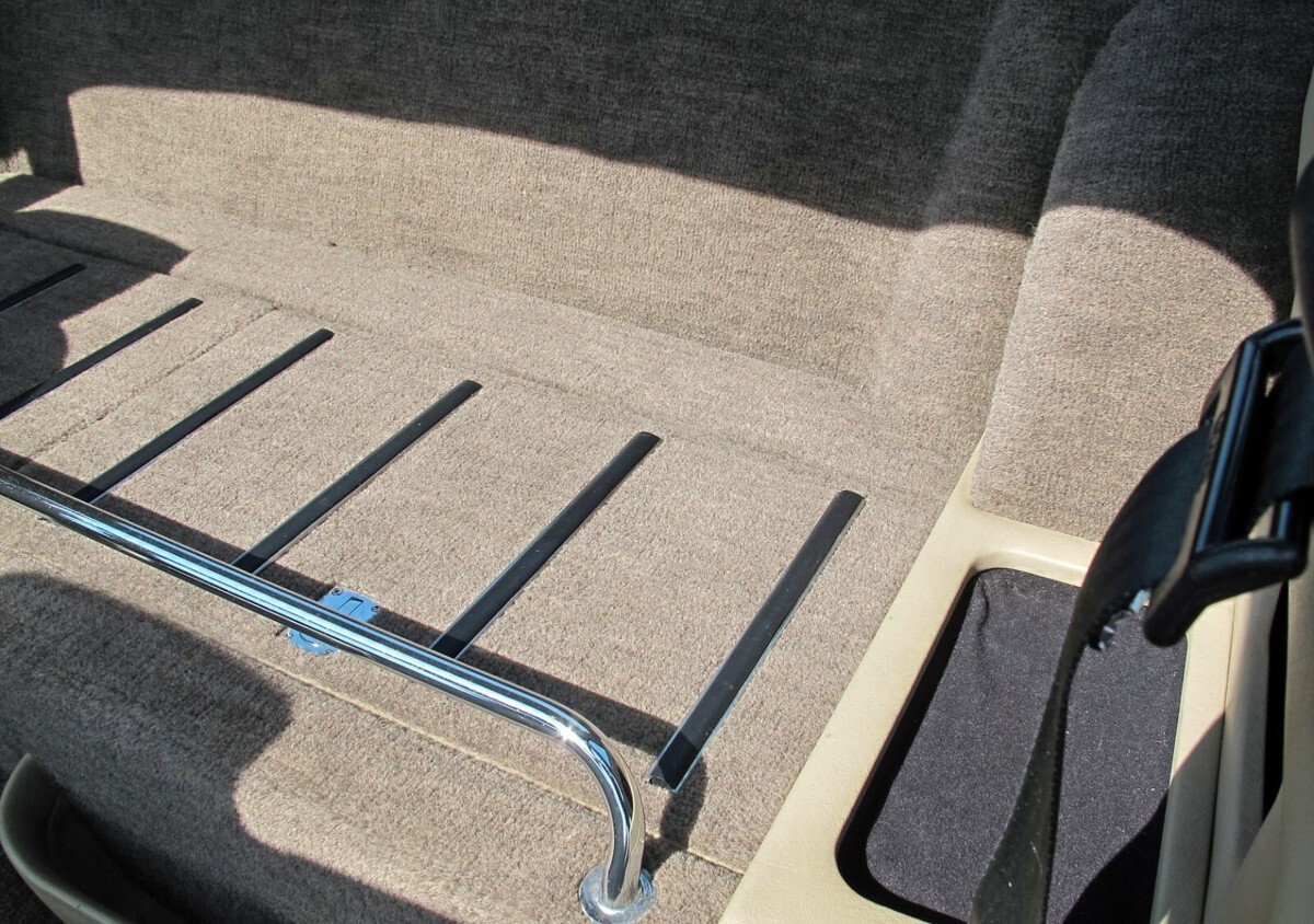 1987 Jaguar XJS Leather - photo 11