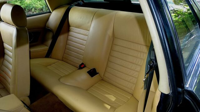 1987 Jaguar XJS LEATHER - photo 10