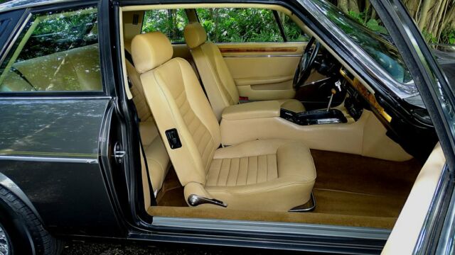 1987 Jaguar XJS LEATHER - photo 13