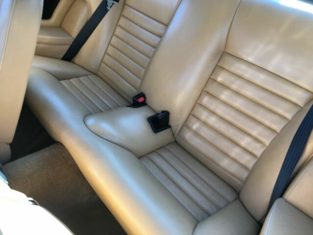 1987 Jaguar XJS - photo 6