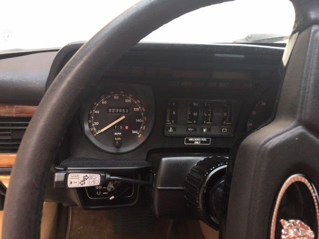 1987 Jaguar XJS - photo 6