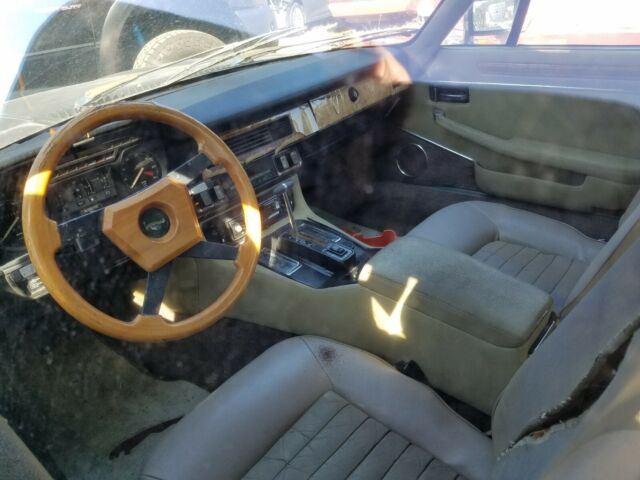 1987 Jaguar XJS - photo 5