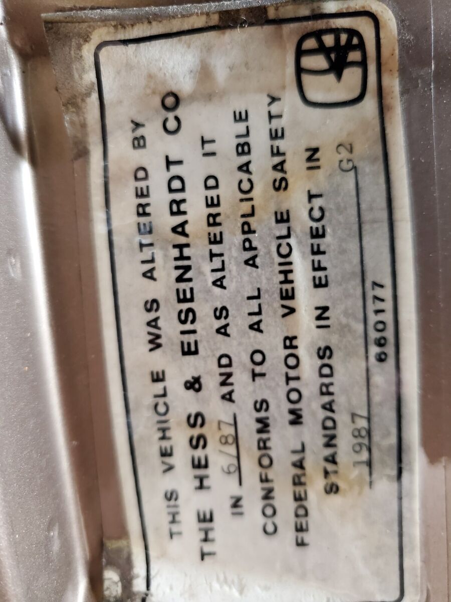 1987 Jaguar XJS - photo 12