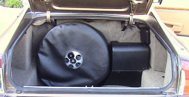 1987 Jaguar XJS Coupe - photo 10