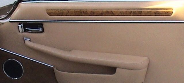 1987 Jaguar XJS Coupe - photo 11
