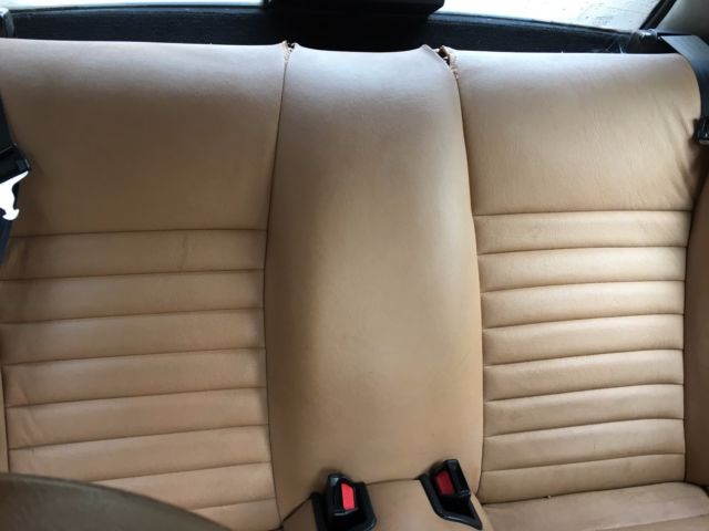 1987 Jaguar XJS Coupe - photo 6