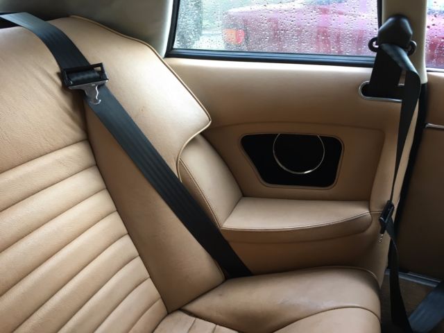 1987 Jaguar XJS Coupe - photo 7