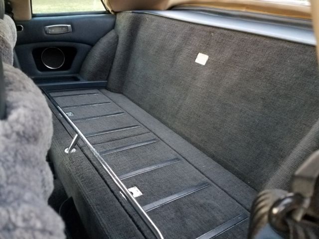 1987 Jaguar XJS CONVERTIBLE - photo 11