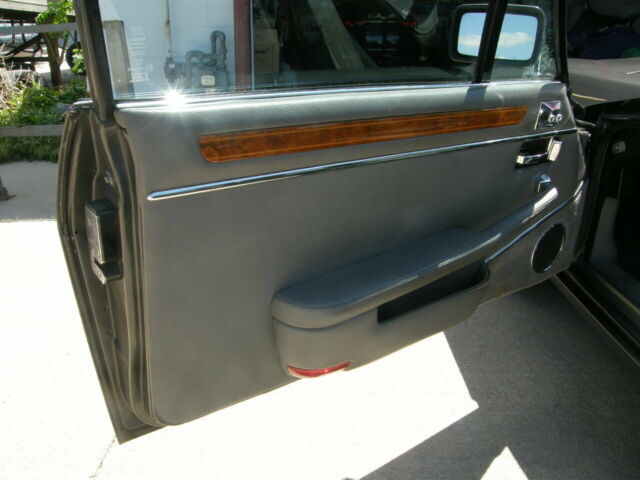 1987 Jaguar XJS convertible - photo 7