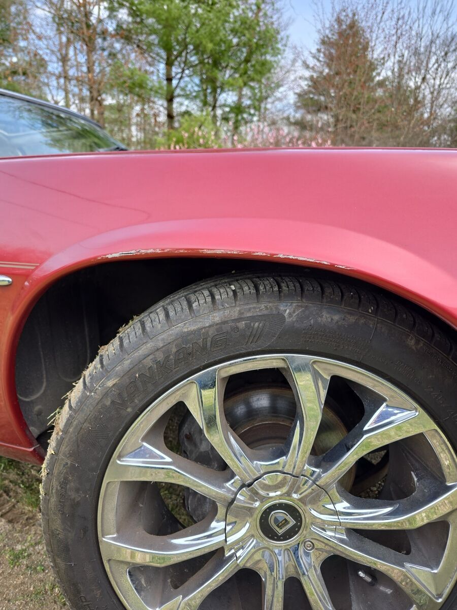 1987 Jaguar XJS HE - photo 10