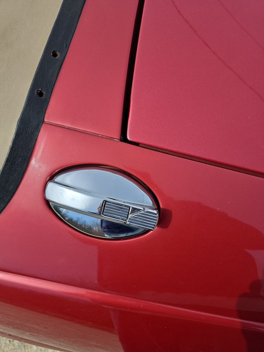 1987 Jaguar XJS HE - photo 12