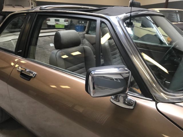 1987 Jaguar XJS - photo 9