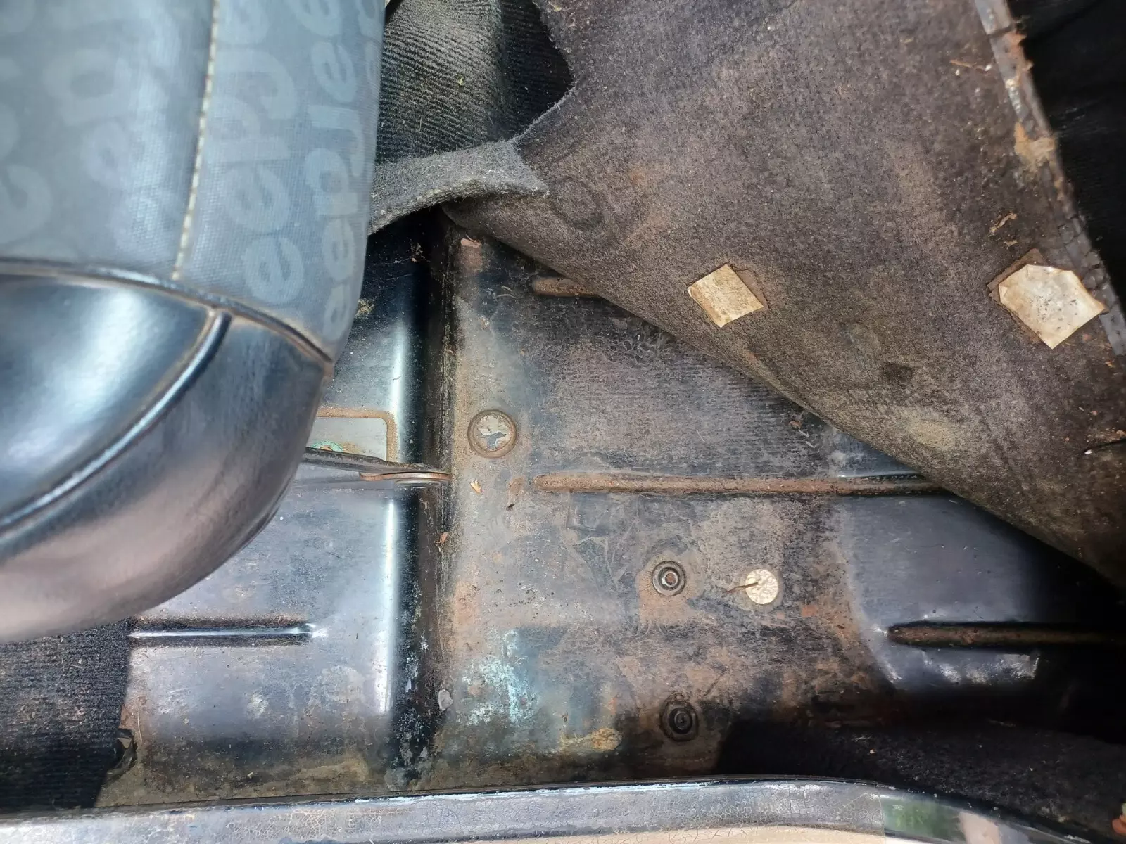 1987 Jeep Wrangler SPORT - photo 13