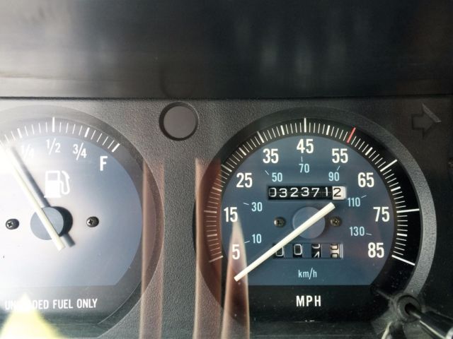 1987 Jeep Cherokee - photo 2