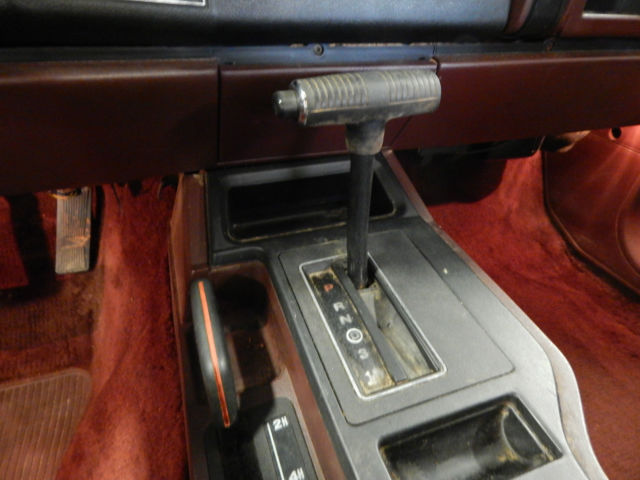 1987 Jeep Cherokee - photo 10