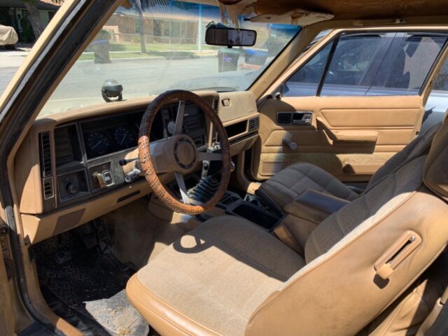 1987 Jeep Cherokee CHIEF - photo 4
