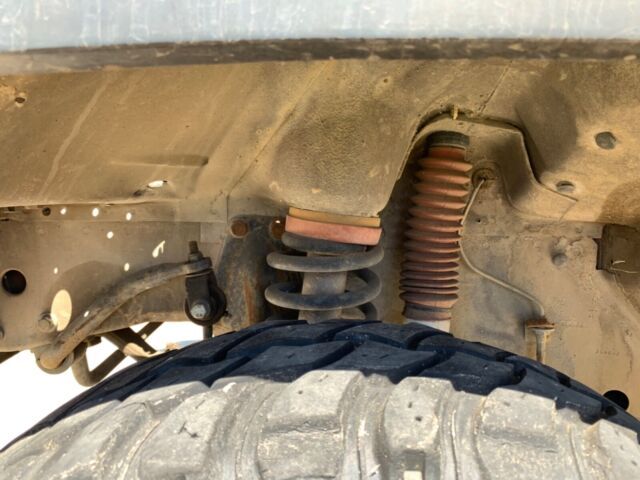 1987 Jeep Cherokee CHIEF - photo 6