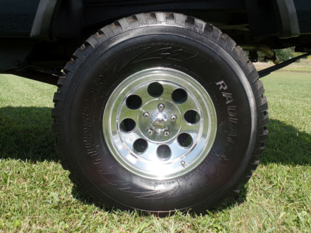 1987 Jeep Comanche - photo 10