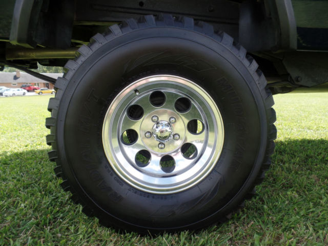 1987 Jeep Comanche - photo 6