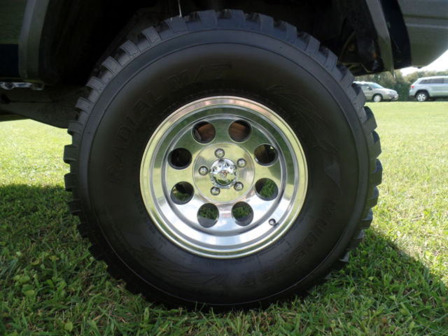 1987 Jeep Comanche - photo 7