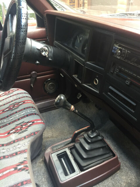 1987 Jeep Comanche - photo 13