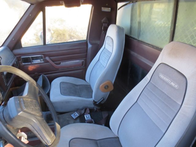 1987 Jeep Comanche Base - photo 5