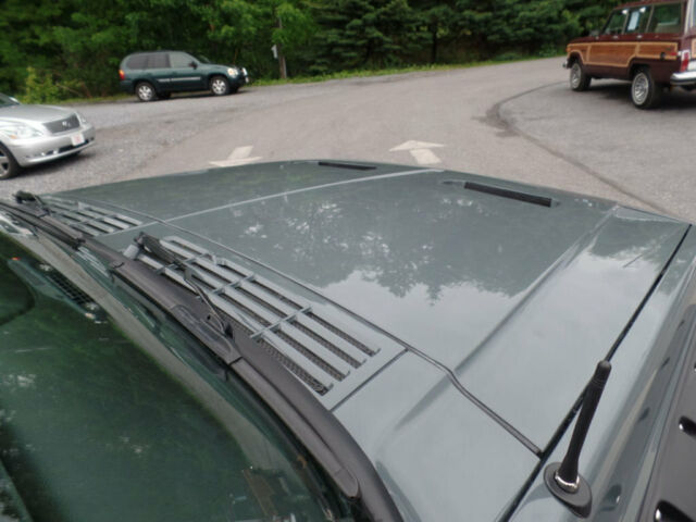 1987 Jeep Comanche 4x4 - photo 11