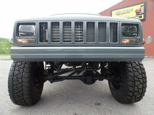 1987 Jeep Comanche 4x4 - photo 4