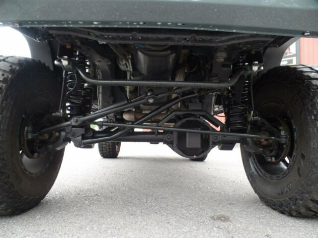 1987 Jeep Comanche 4x4 - photo 5
