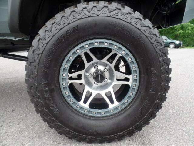 1987 Jeep Comanche 4x4 - photo 7