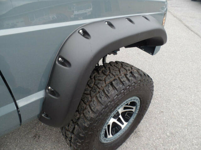 1987 Jeep Comanche 4x4 - photo 9