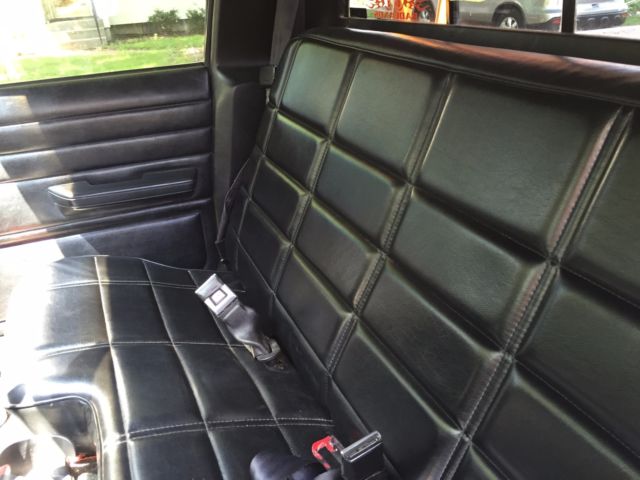 1987 Jeep Comanche - photo 9