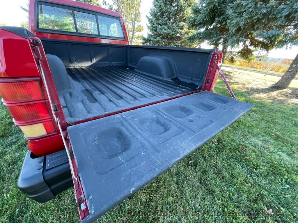 1987 Jeep Comanche - photo 9
