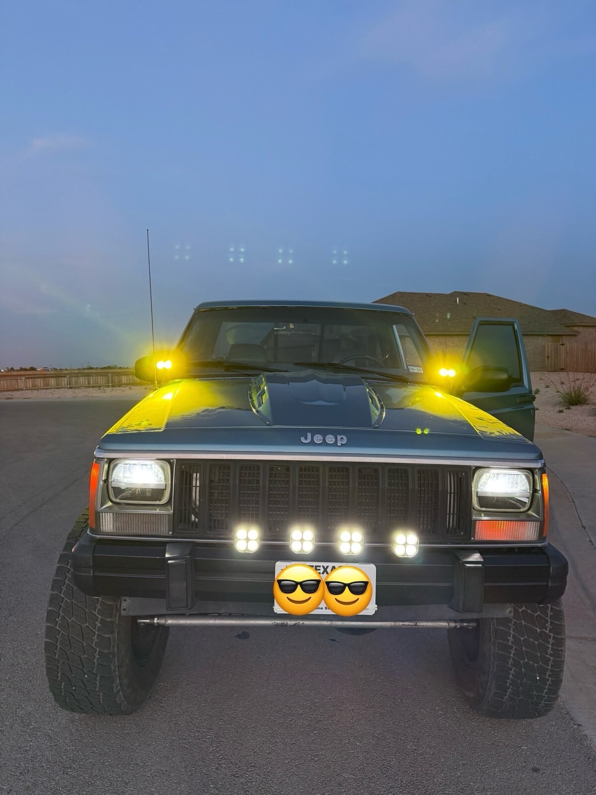 1987 Jeep Comanche - photo 10