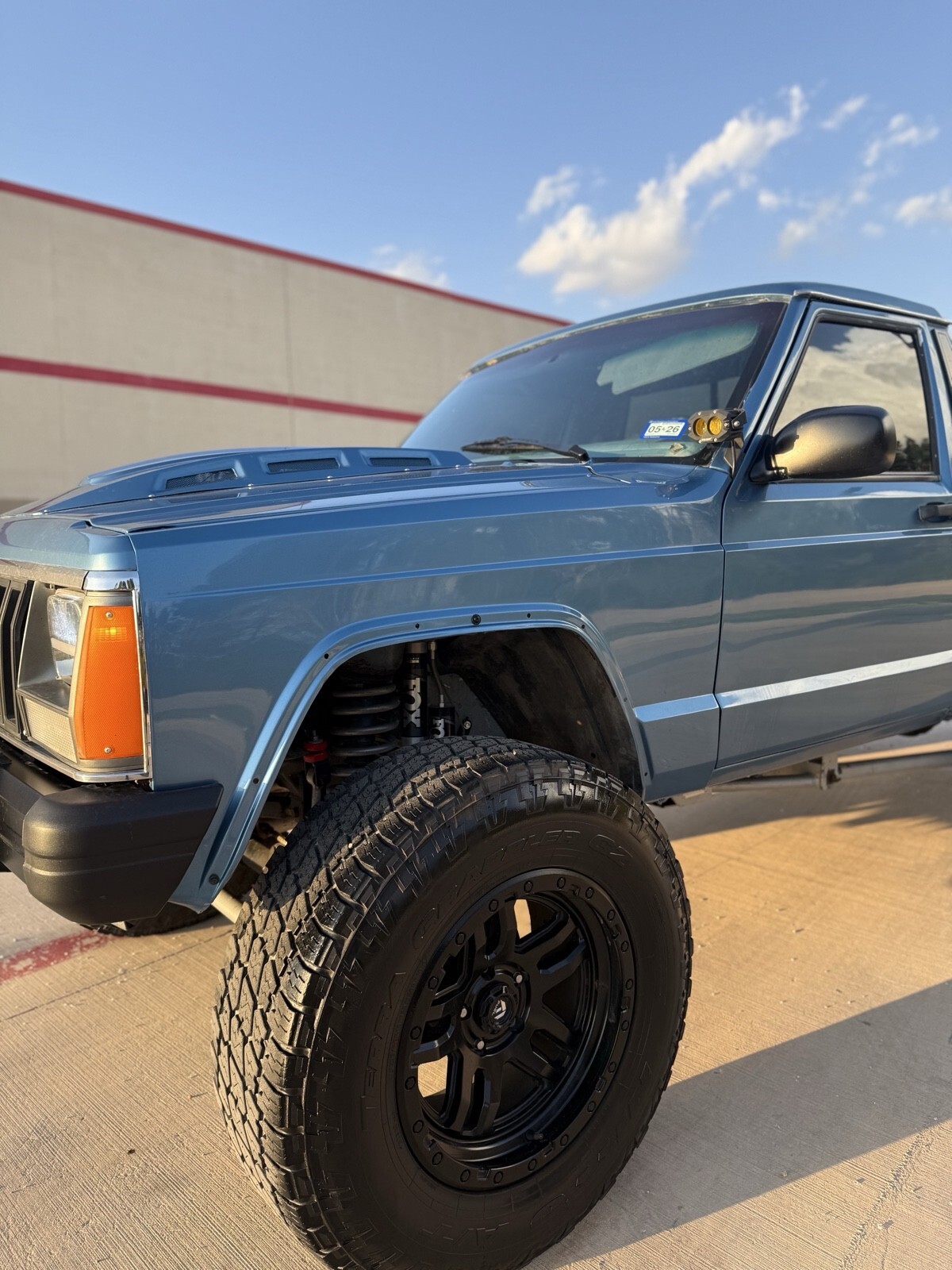 1987 Jeep Comanche - photo 2