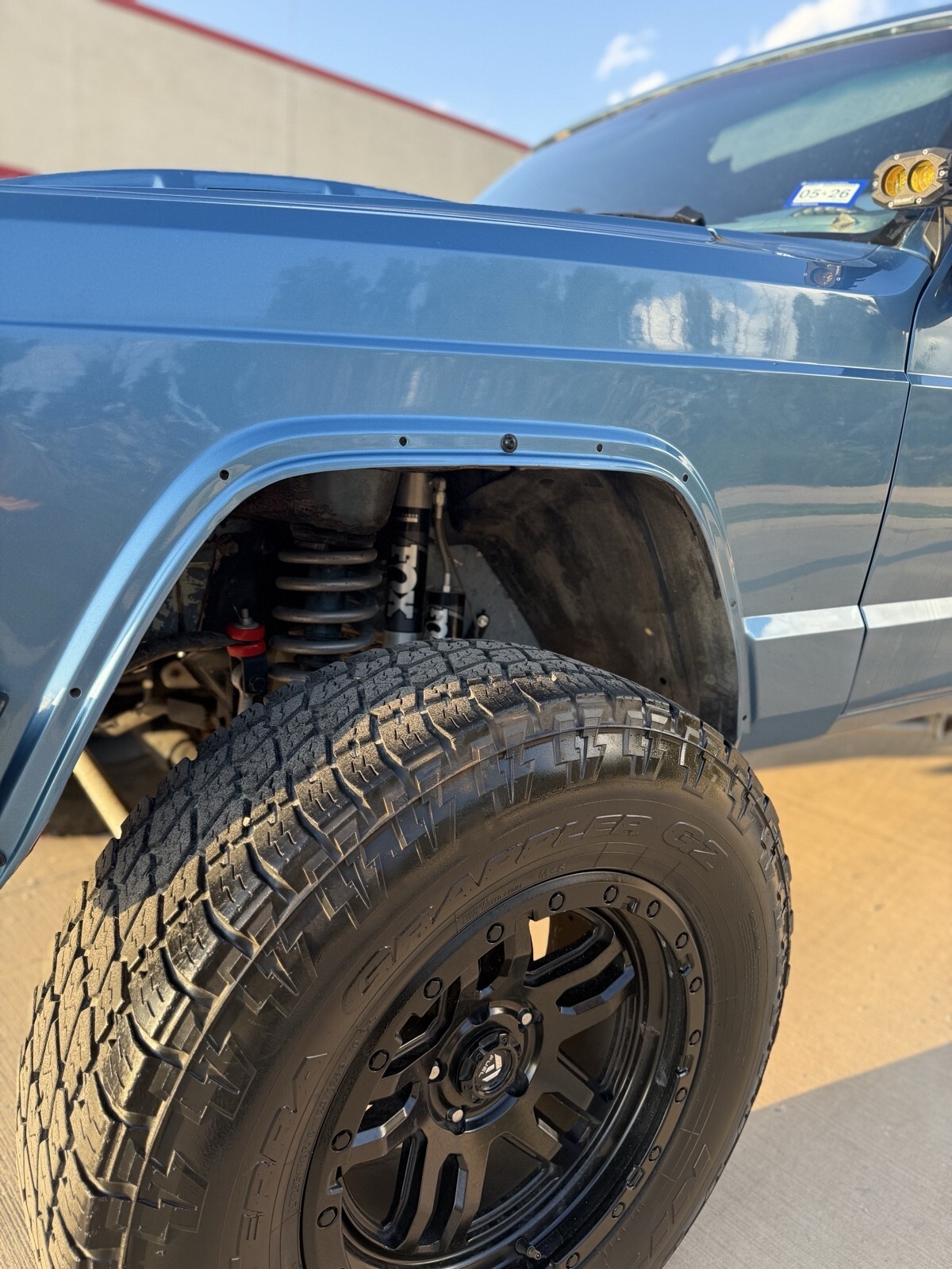 1987 Jeep Comanche - photo 3