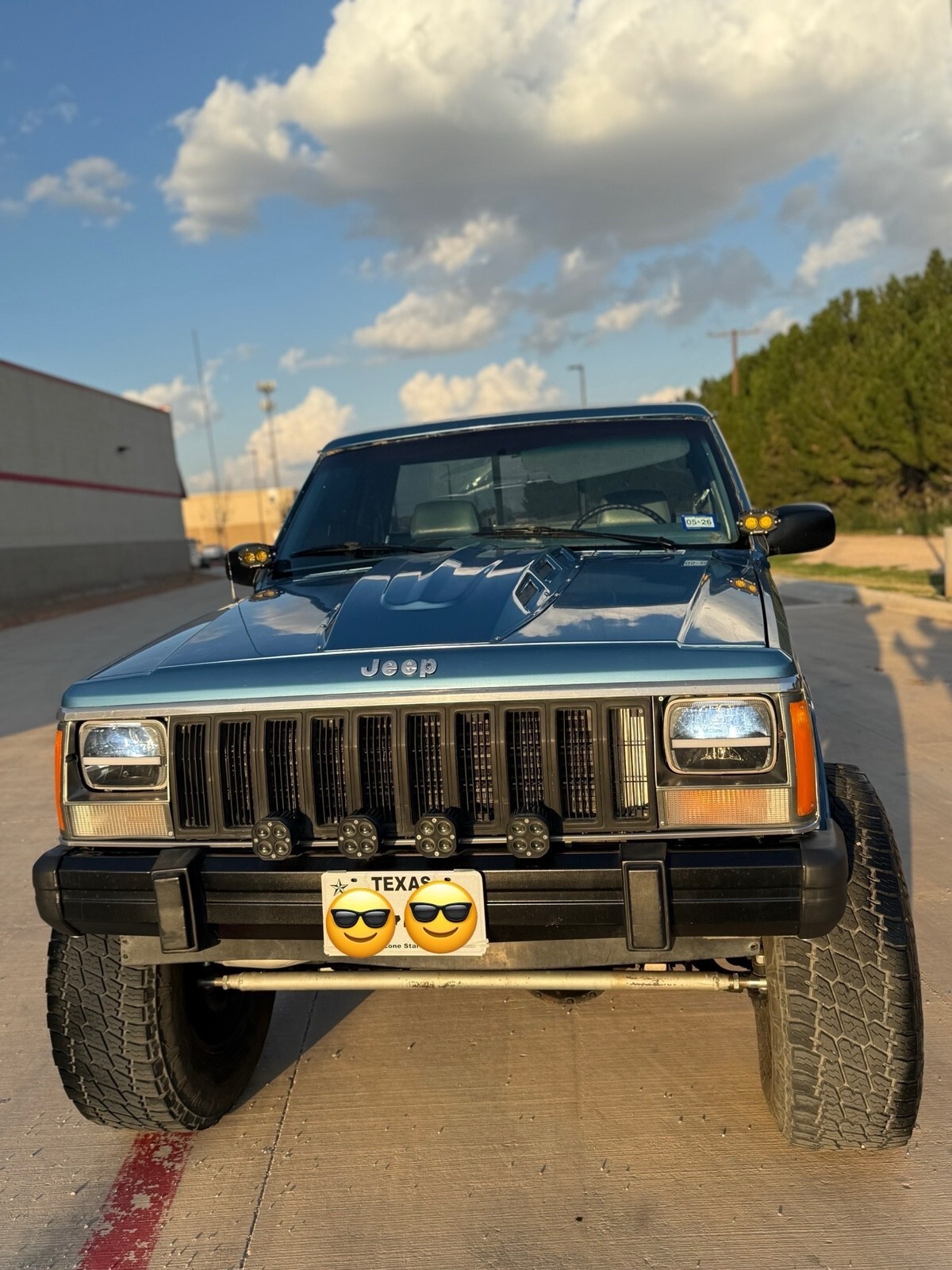 1987 Jeep Comanche - photo 4