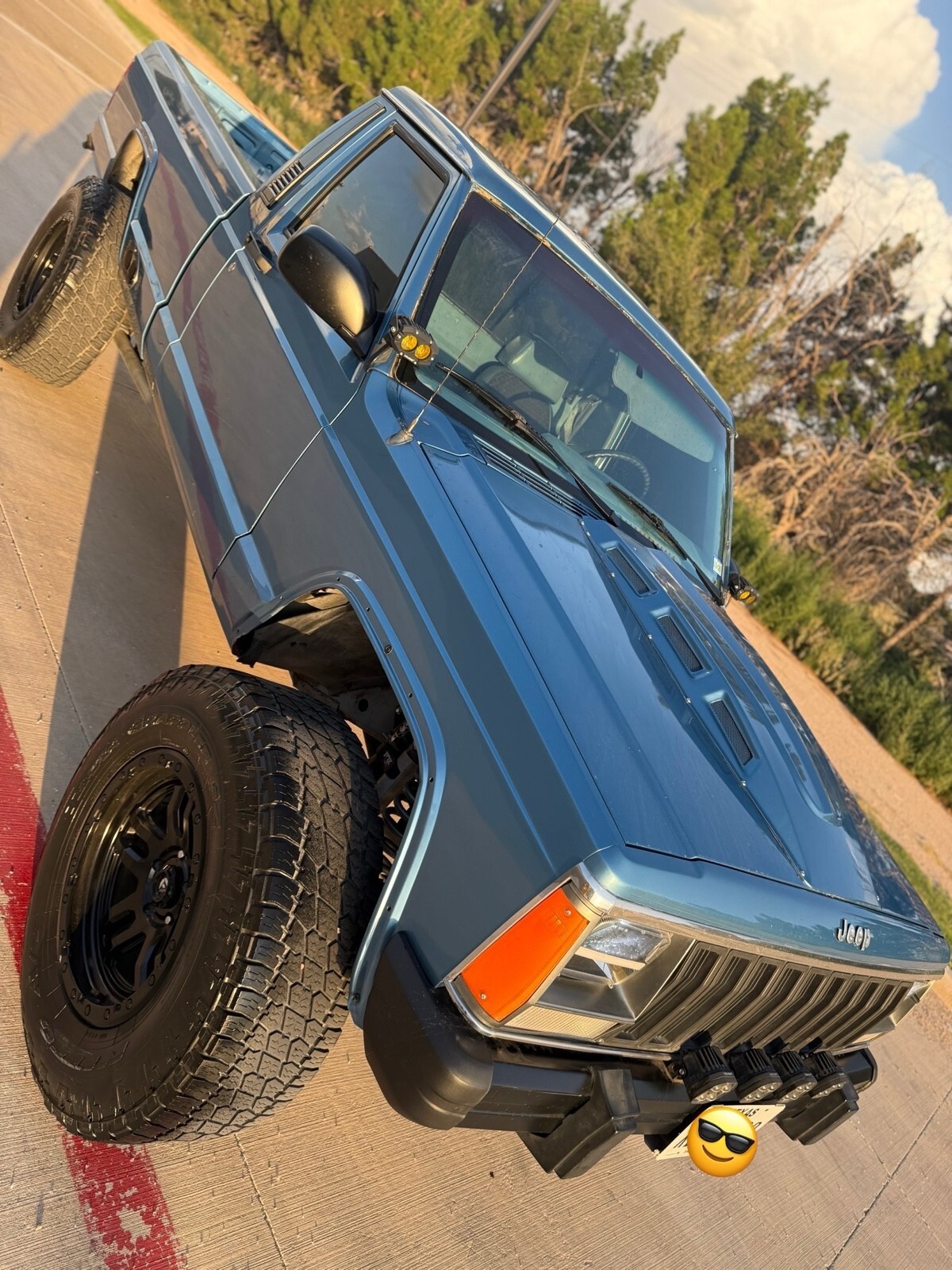 1987 Jeep Comanche - photo 5