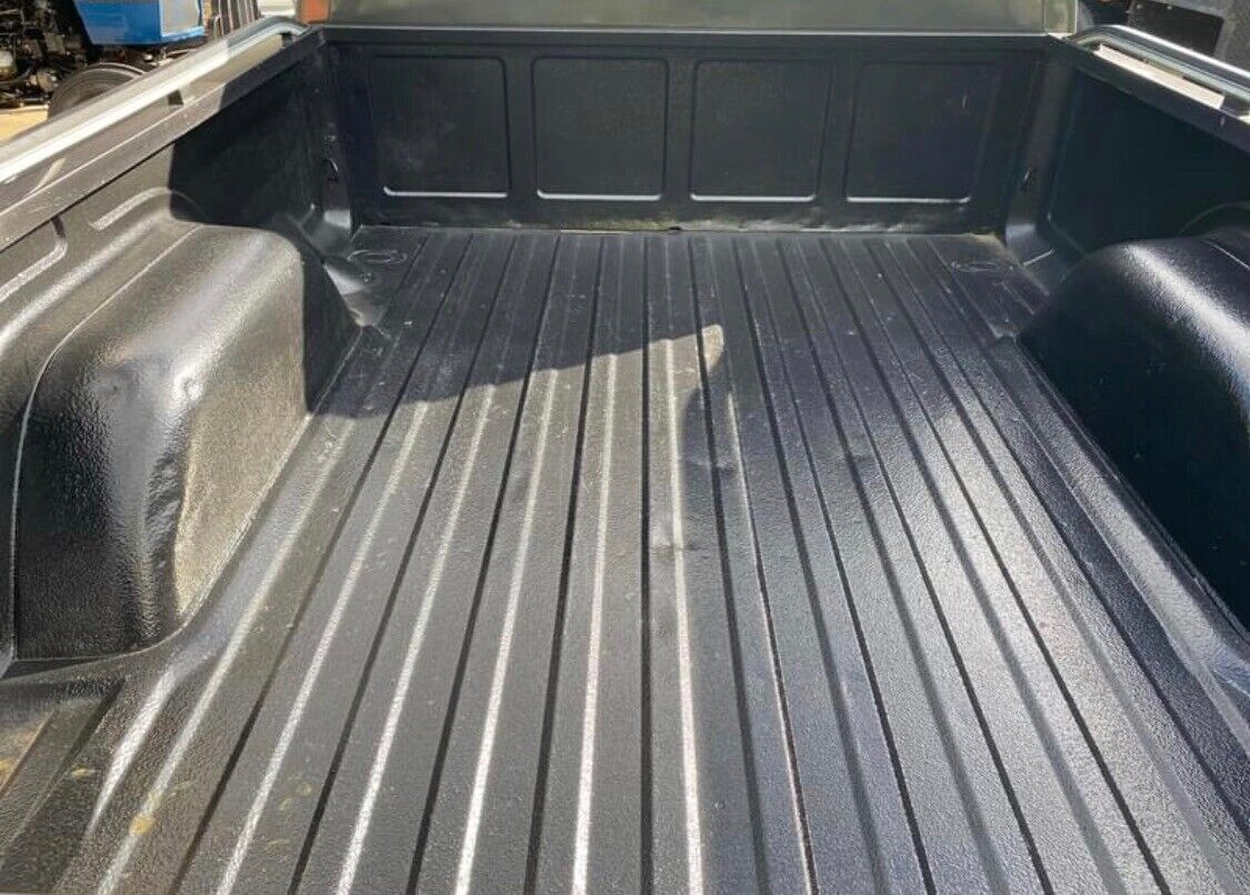 1987 Jeep Comanche PIONEER - photo 5