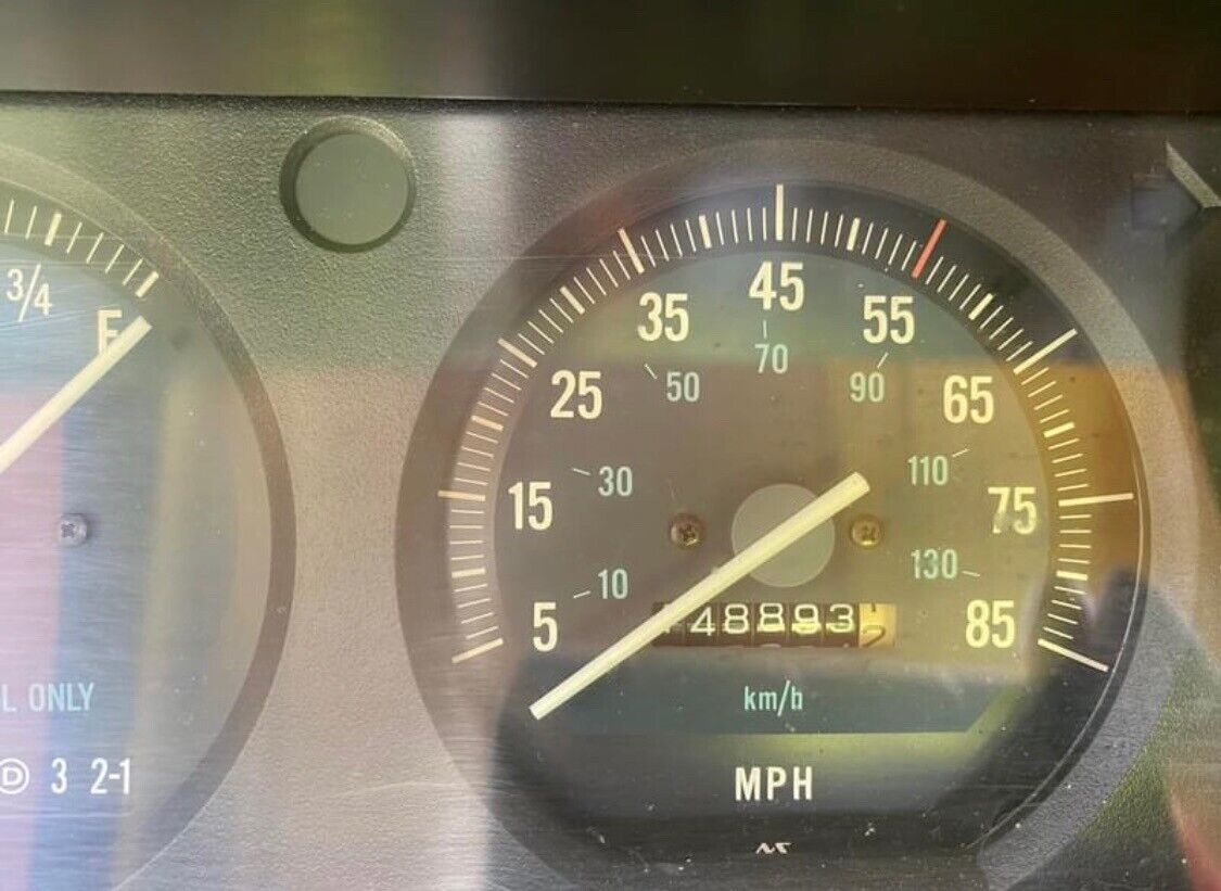 1987 Jeep Comanche PIONEER - photo 6
