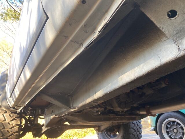 1987 Jeep Comanche - photo 7
