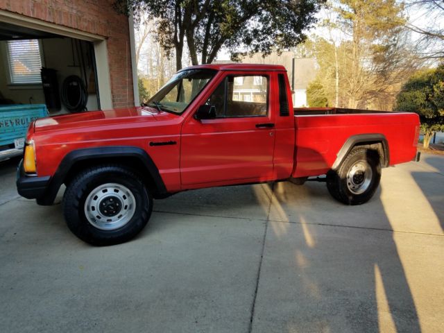 1987 Other Makes PICKUP - photo 2